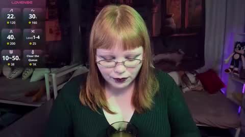 Lottie online show from March 10, 6:01 pm