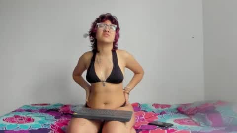 lotto_bloom online show from November 24, 11:31 am