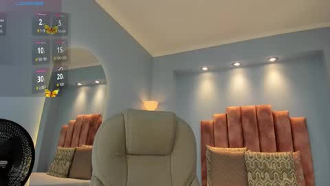  Lou Rosse  online show from March 9, 8:46 pm