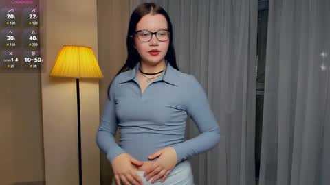 Blondel online show from March 4, 6:38 pm