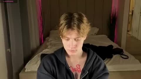 louie_evans online show from January 11, 7:42 pm