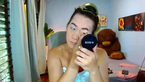 Cathy online show from April 23, 5:26 am