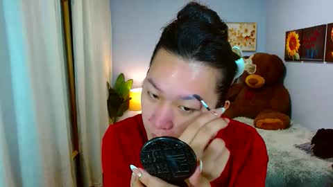 Cathy online show from September 25, 10:44 am