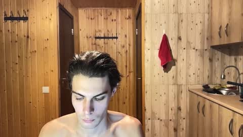 Mark online show from October 21, 1:33 am