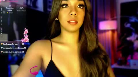 Louisa online show from September 30, 5:51 am