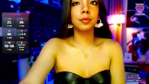 Louisa online show from May 22, 3:57 am