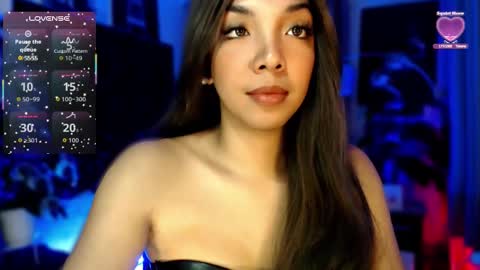 Louisa online show from January 14, 2:41 am