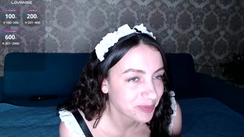 Louise online show from January 6, 12:24 pm