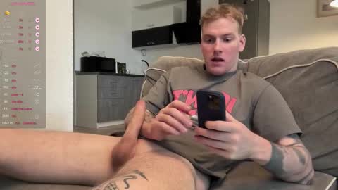 Louis  online show from February 13, 12:41 pm