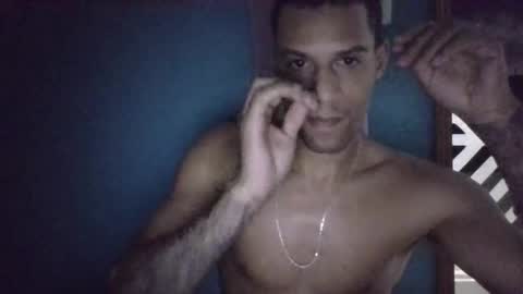 Moreno online show from February 19, 2:54 am