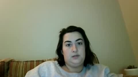 loulouxx98 online show from March 7, 8:20 pm