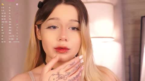 Eva online show from February 3, 11:03 am