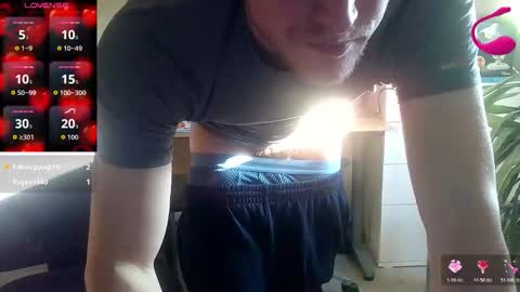 Love bert online show from March 5, 3:21 pm