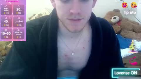 Love bert online show from December 18, 3:33 pm