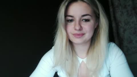 Megane online show from April 18, 7:58 pm