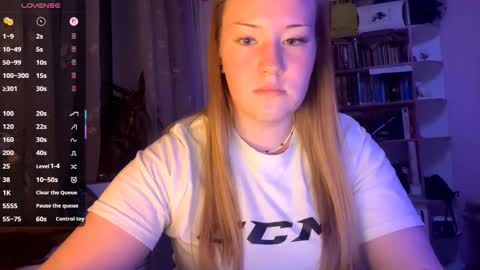 Megan online show from September 11, 7:15 pm