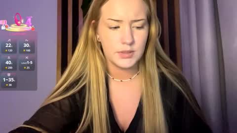 Megan online show from November 23, 4:38 pm