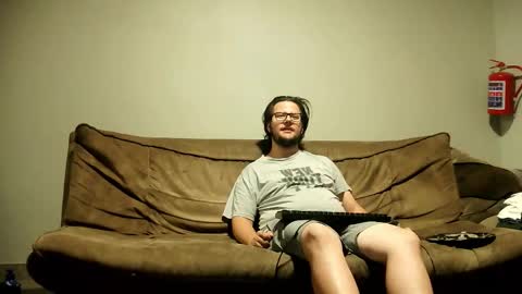 Mr. Sausage online show from February 4, 6:45 pm