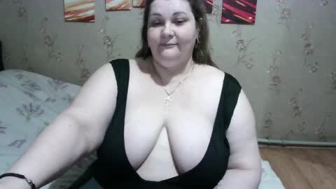 Milana online show from April 4, 3:35 am