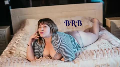 Milana online show from July 20, 2:03 am