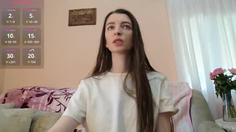 love_on_fire6 online show from March 14, 10:30 am