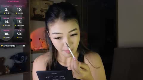 Snapshot of love_peace_here chatting on October 12, 1:53 am hi its me online show from October 12, 1:53 am