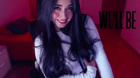 Samantha online show from February 15, 7:06 pm