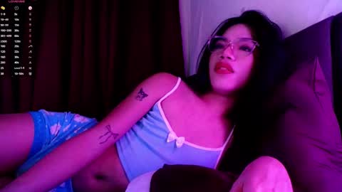 Seren online show from October 12, 11:47 am