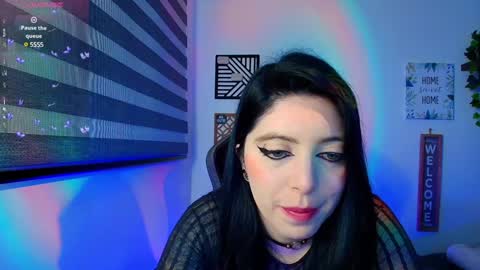 Sharol Leon online show from February 26, 1:46 am