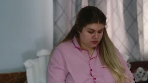 Ally online show from March 23, 6:40 am