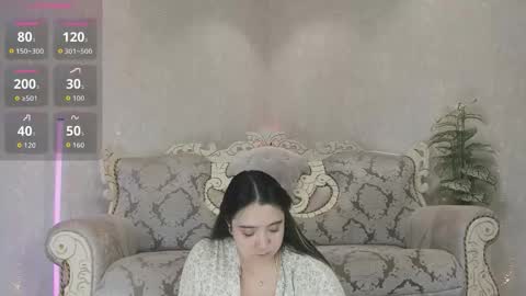 Snapshot of loveame69 chatting on October 21, 4:21 pm Amaya online show from October 21, 4:21 pm