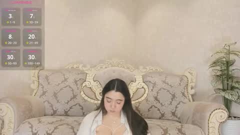 Amaya online show from November 21, 4:38 pm