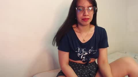 IAmBunny online show from January 12, 12:18 am