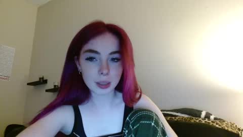 Cali Love online show from February 28, 5:04 am