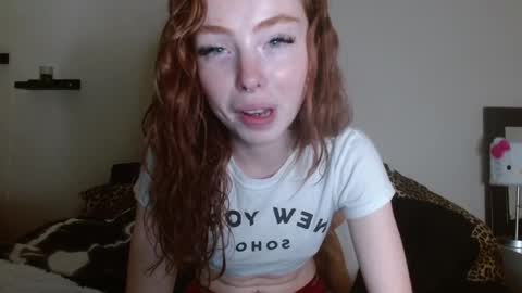 Cali Love online show from February 19, 2:44 am