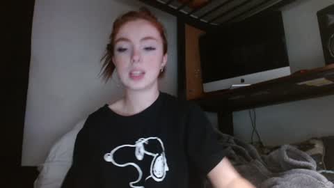 Cali Love online show from February 2, 6:47 am