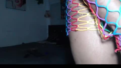 Frank and Nathy  online show from February 27, 2:57 am