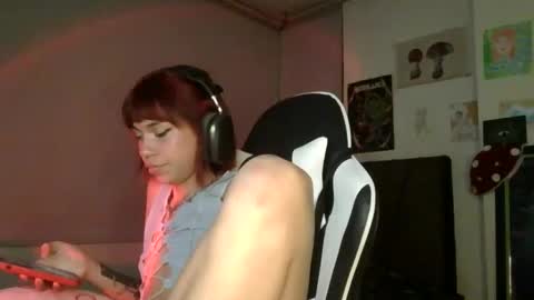 Isabella online show from March 13, 7:55 am