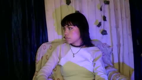 Isabella online show from December 23, 7:36 am