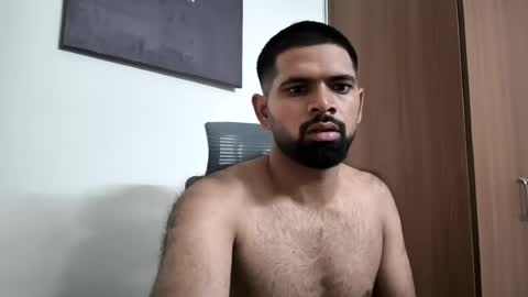 Indian hairy online show from July 3, 10:20 am