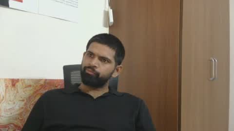Indian hairy online show from July 23, 9:45 pm
