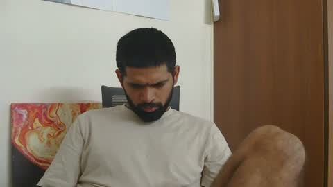 Indian hairy online show from July 30, 11:00 am