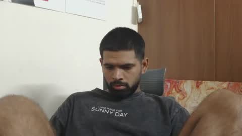 Indian hairy online show from July 15, 8:02 pm