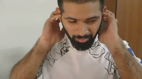 Indian hairy online show from June 20, 6:47 pm