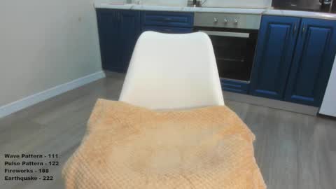 Kate Kim online show from November 26, 10:45 am