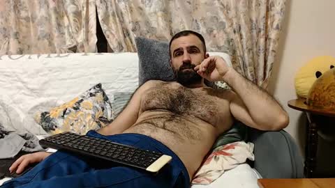 loveivat80 online show from February 15, 4:45 pm