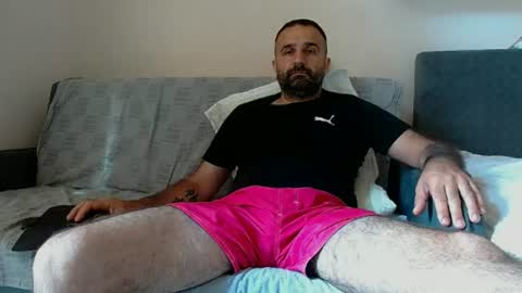 loveivat80 online show from June 13, 5:29 am