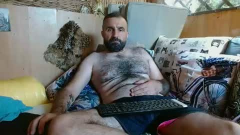 loveivat80 online show from June 26, 2:33 pm