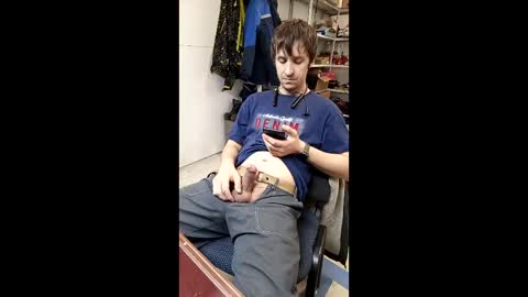 lovejimmi online show from March 16, 6:50 am