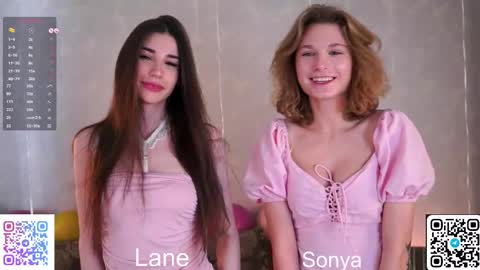 Lane online show from March 13, 12:08 pm